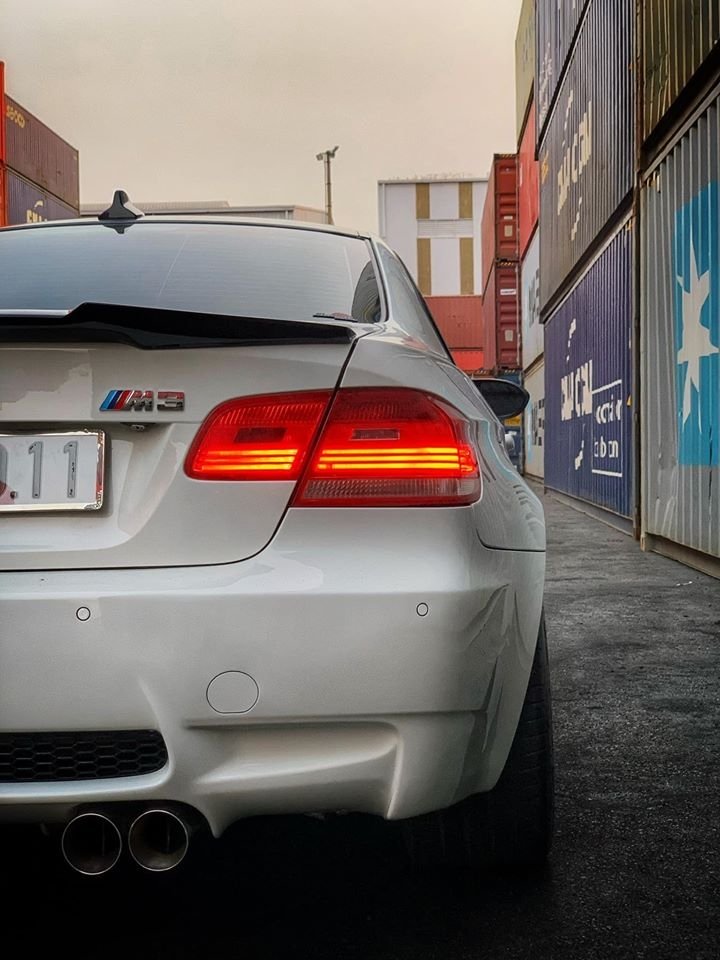 hang hiem bmw m3 11 nam tuoi gia hon 13 ty dong