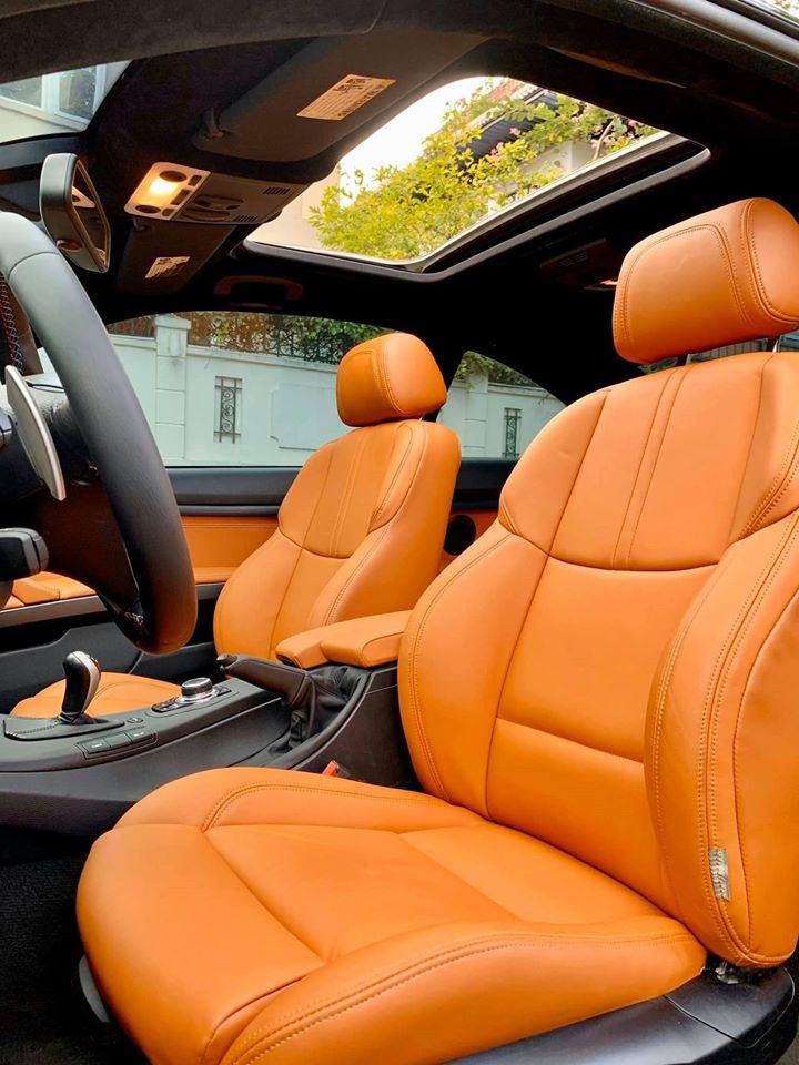 hang hiem bmw m3 11 nam tuoi gia hon 13 ty dong