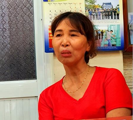 Học sinh đứng ngoài nắng: Sau sự thật vẫn còn... sự thật! hoc sinh dung ngoai nang sau su that van con su that