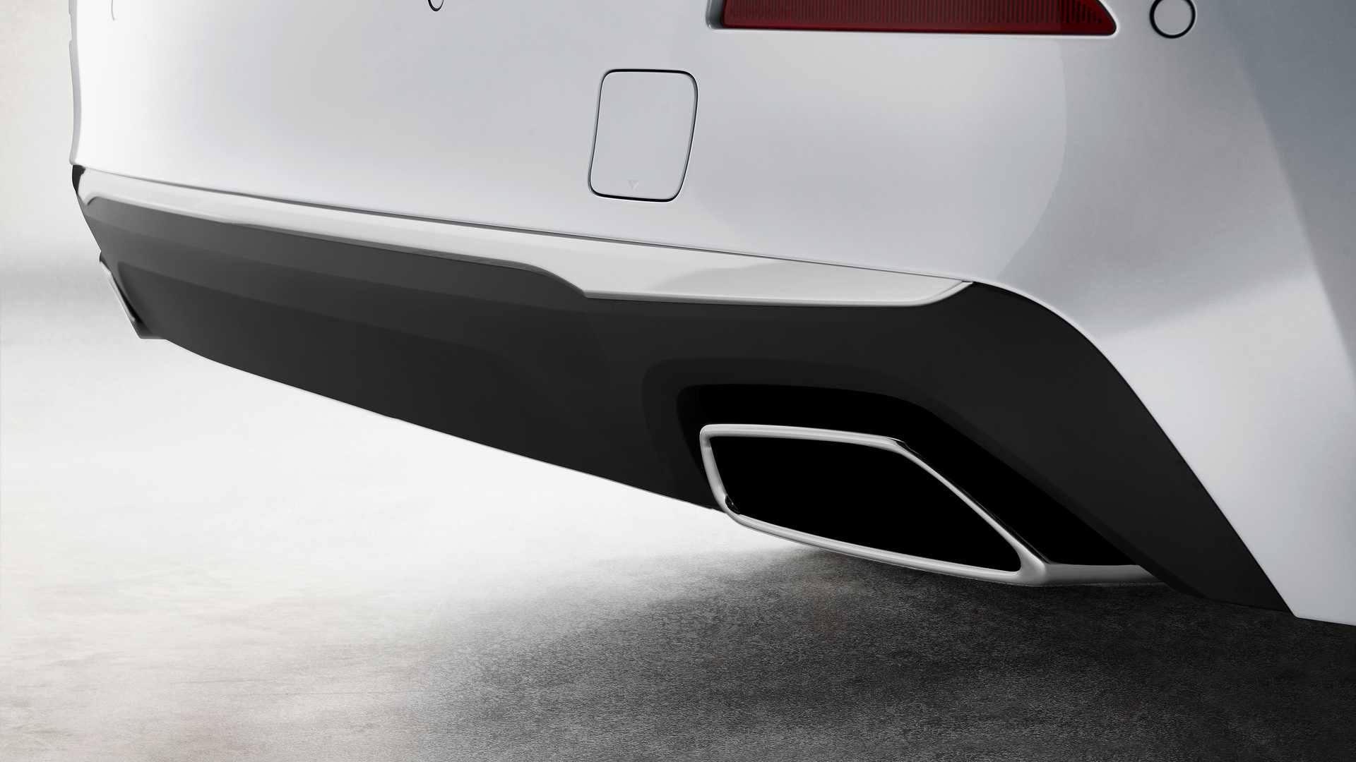 ra mat bmw 5 series moi them phien ban hybrid gia ban tu 54200 usd