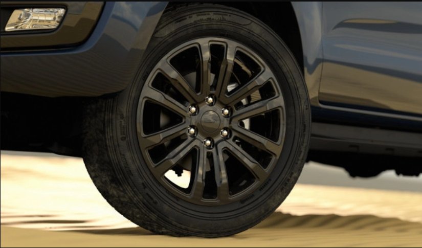 Xe Ford Everest Sport 2020 khi nào mở bán tại Việt Nam? xe ford everest sport 2020 khi nao mo ban tai viet nam