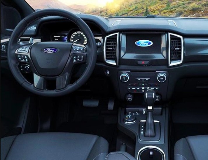 Xe Ford Everest Sport 2020 khi nào mở bán tại Việt Nam? xe ford everest sport 2020 khi nao mo ban tai viet nam