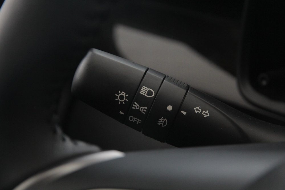 Cận cảnh tân binh Suzuki XL7 can canh tan binh suzuki xl7