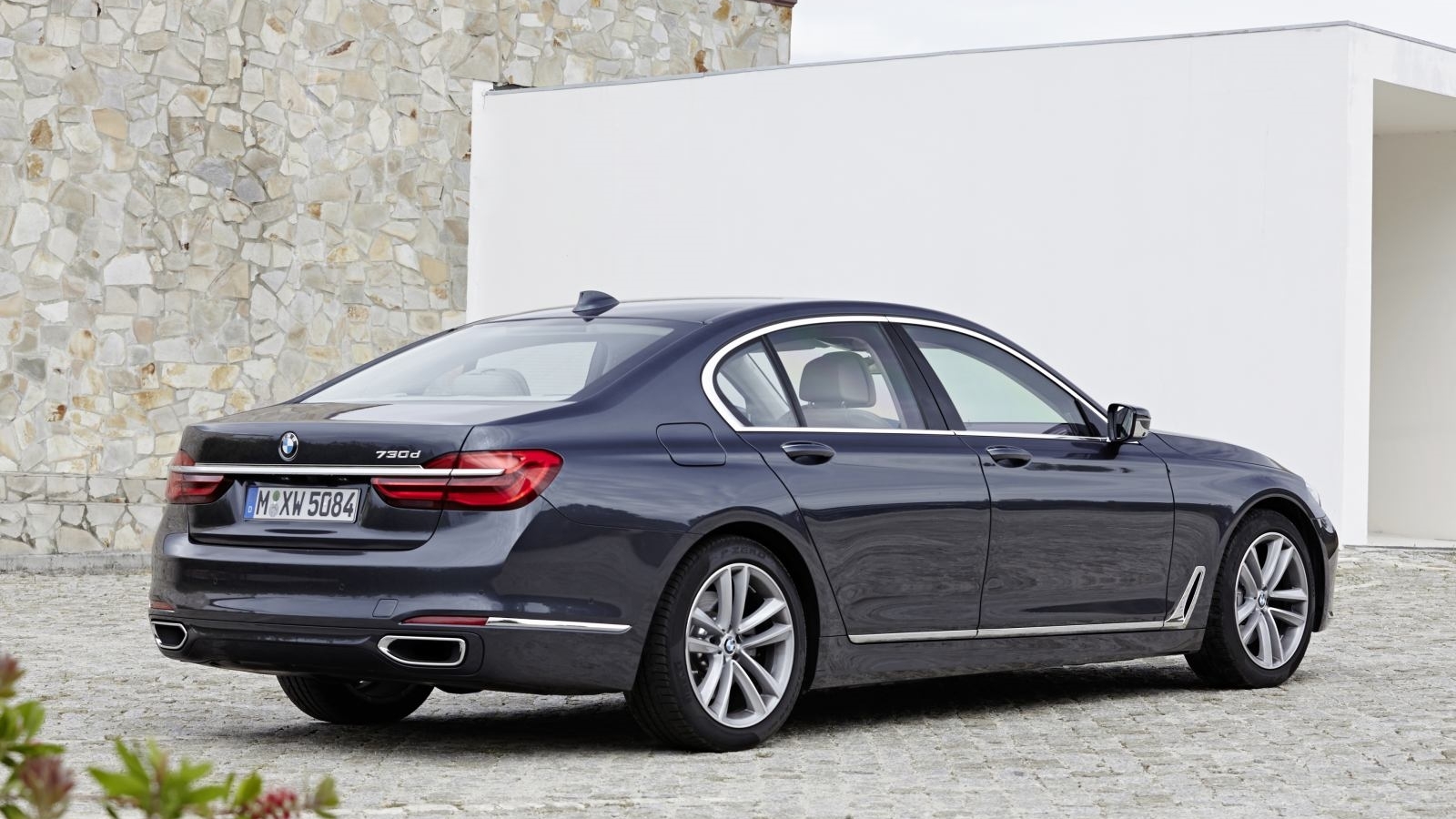 bmw gioi thieu dong co diesel moi