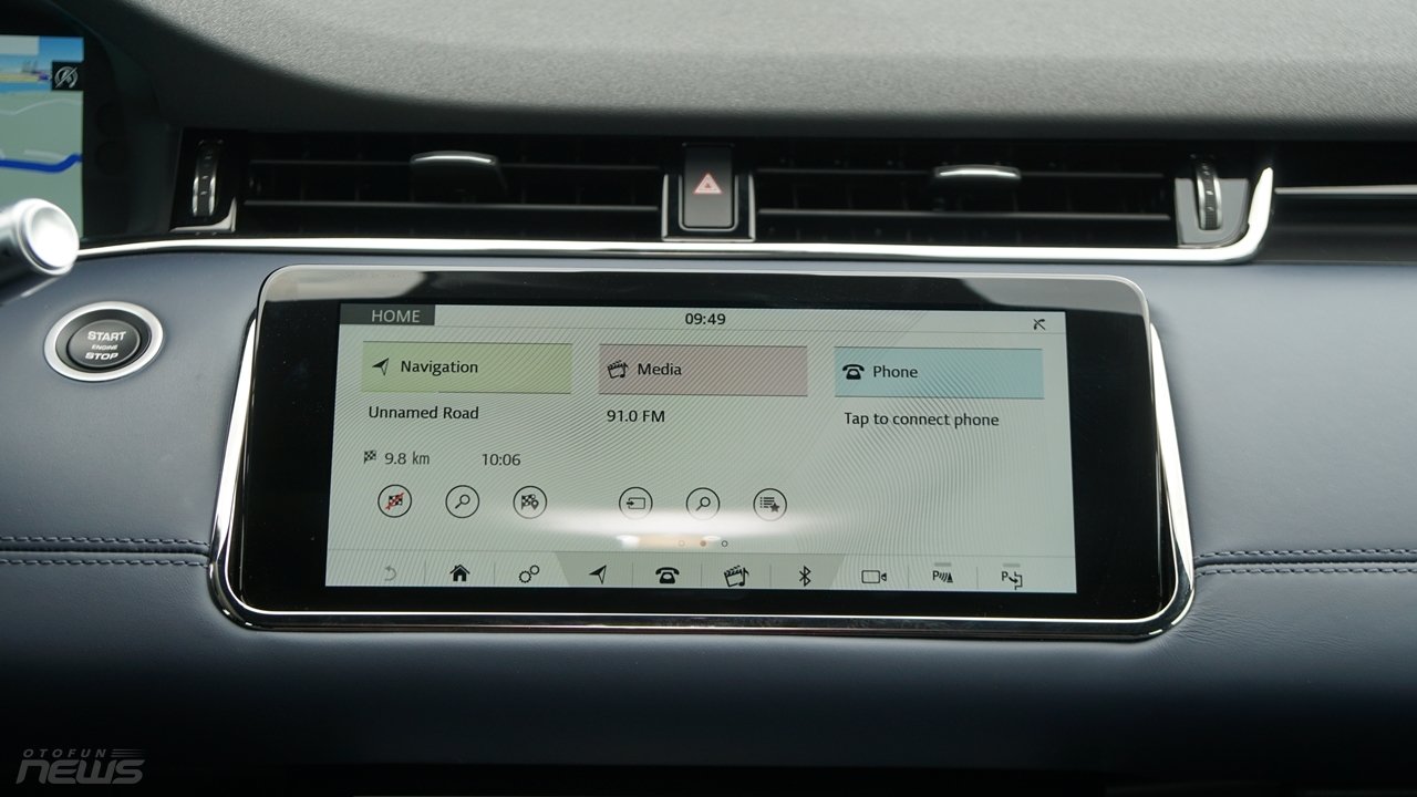 danh gia chi tiet range rover evoque 2020