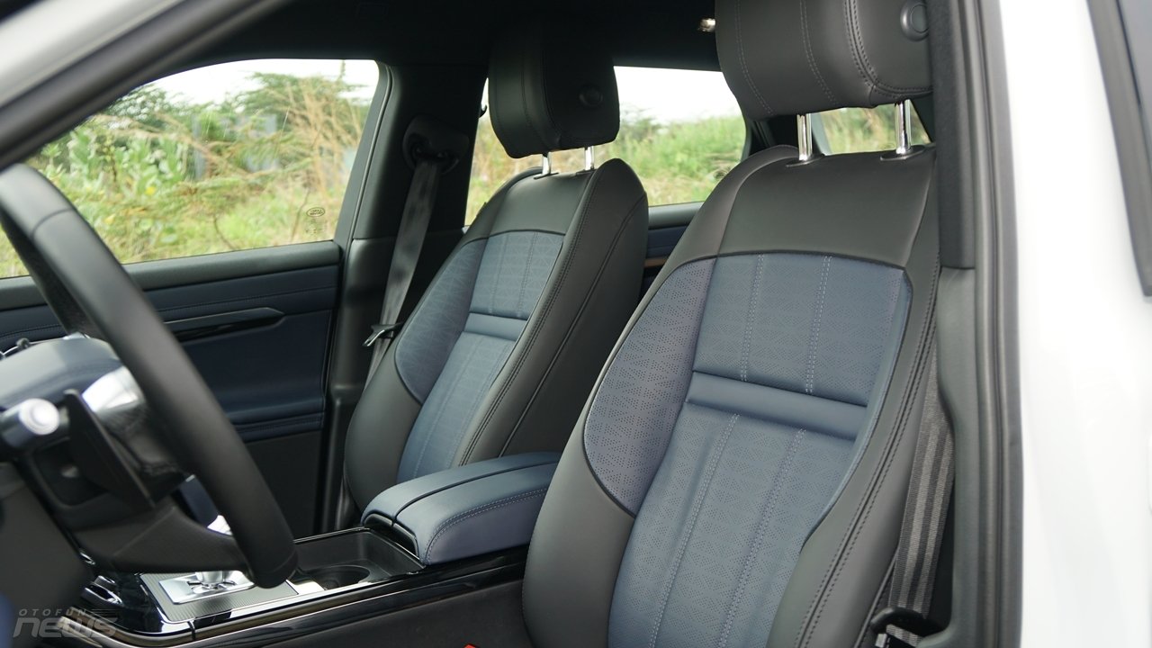 danh gia chi tiet range rover evoque 2020