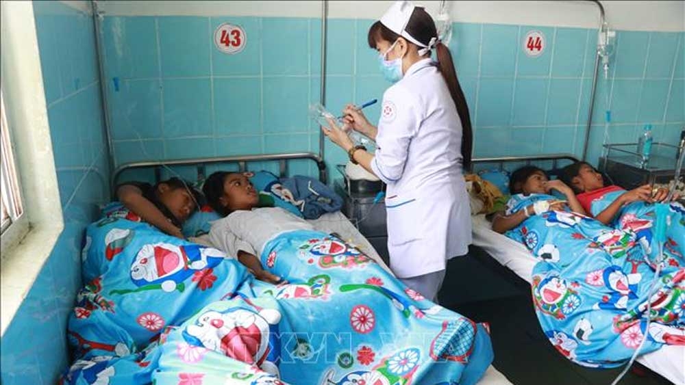 Học sinh đang cần được bảo vệ ho c sinh dang ca n duo c ba o ve