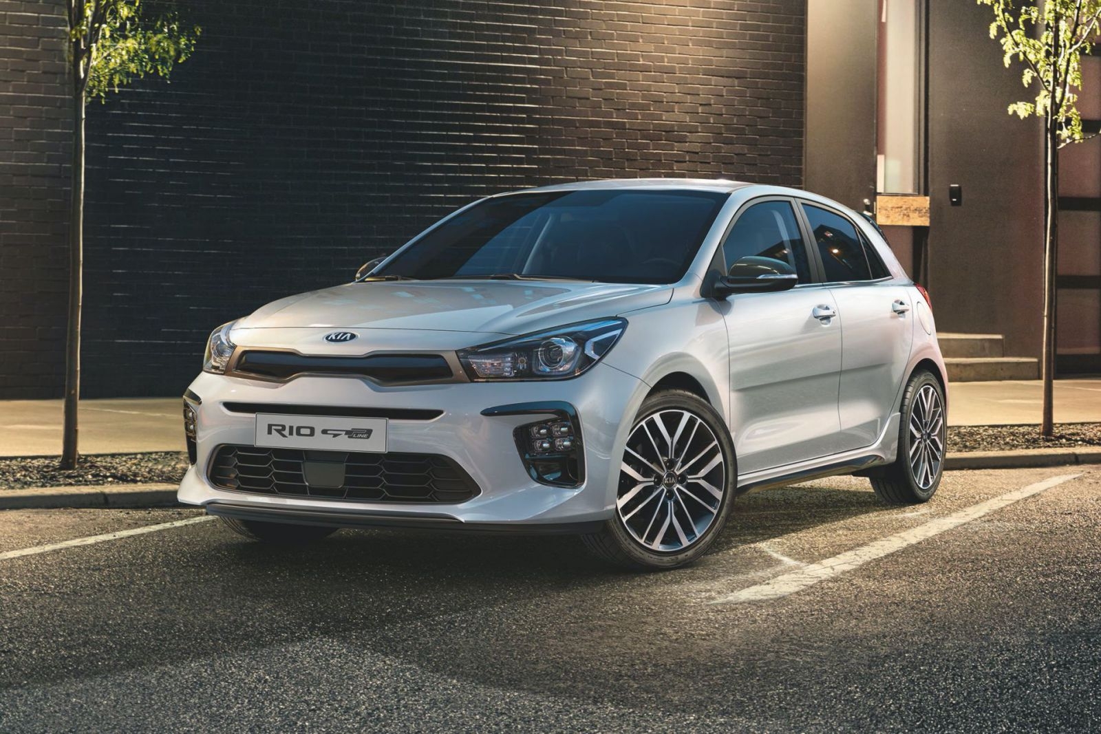 Kia Rio 2021 trình làng với động cơ mới hoàn toàn mới kia rio 2021 trinh lang voi dong co moi hoan toan moi
