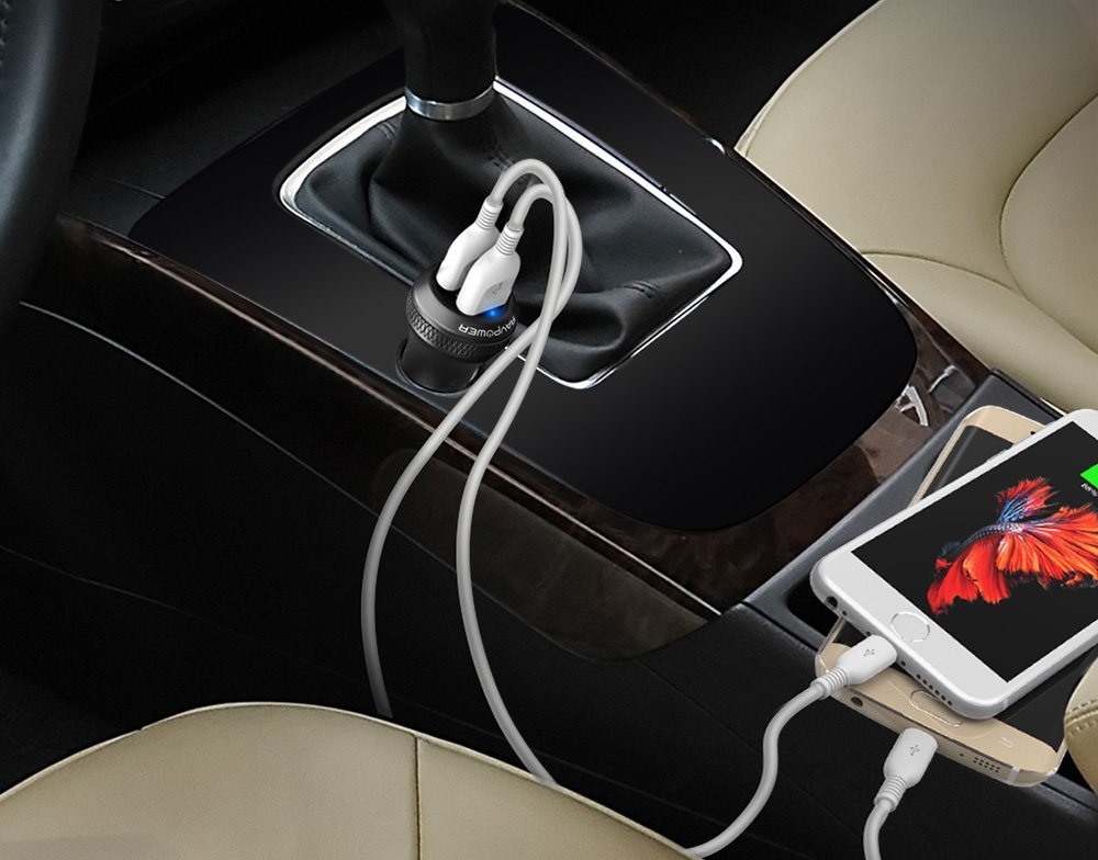 Những vật dụng không nên để trong ô tô khi trời nắng nóng nhung vat dung khong nen de trong o to khi troi nang nong