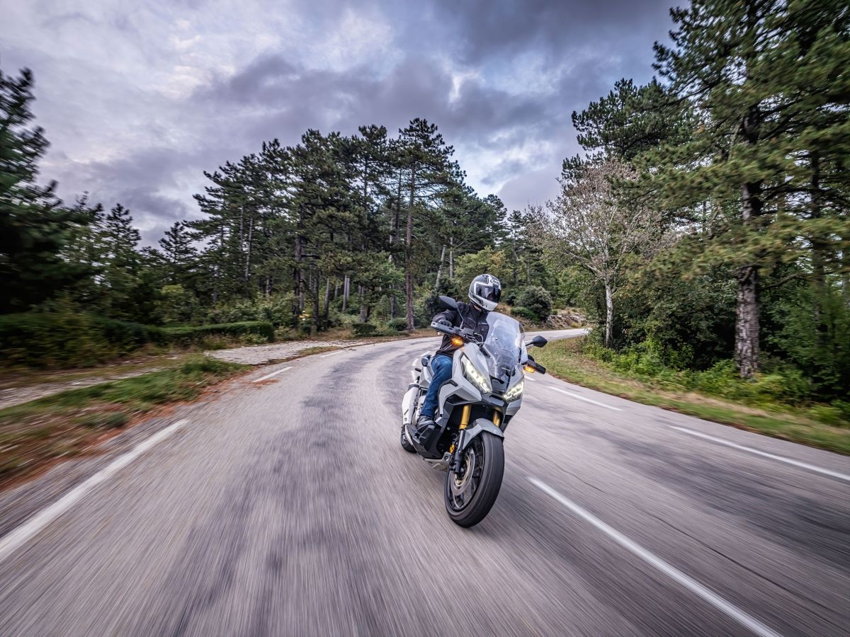 Honda X-ADV 2021 ra mắt tại Malaysia, chờ ngày về Việt Nam Honda X-ADV 2021 ra mắt tại Malaysia, chờ ngày về Việt Nam