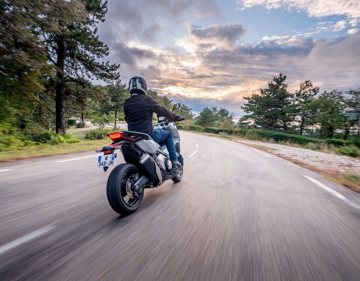 Honda X-ADV 2021 ra mắt tại Malaysia, chờ ngày về Việt Nam Honda X-ADV 2021 ra mắt tại Malaysia, chờ ngày về Việt Nam