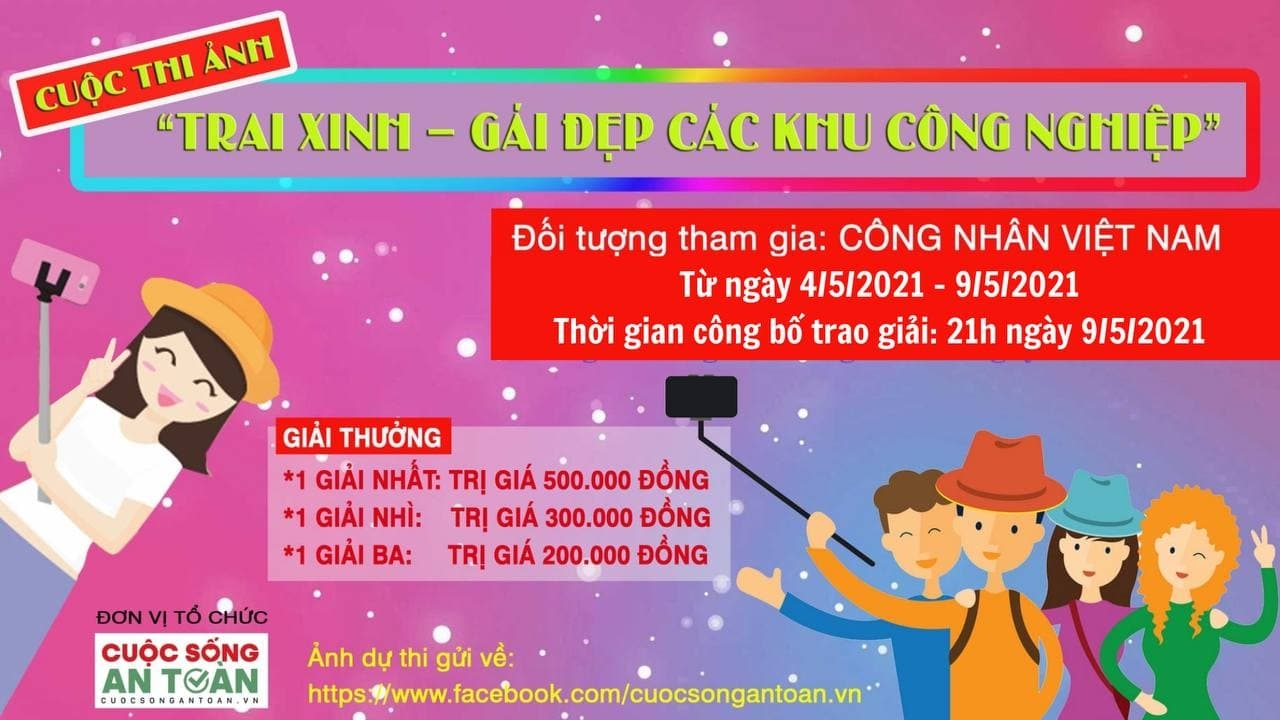 Cập nhật “Trai xinh – Gái đẹp”: “Thất bại là mẹ của thành công” Cập nhật “Trai xinh – Gái đẹp”: “Thất bại là mẹ của thành công”