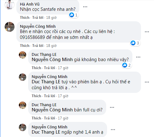 Đại lý tạm tính giá Hyundai SantaFe 2021: Tăng 300 triệu so với đời cũ Đại lý tạm tính giá Hyundai SantaFe 2021: Tăng 300 triệu so với đời cũ