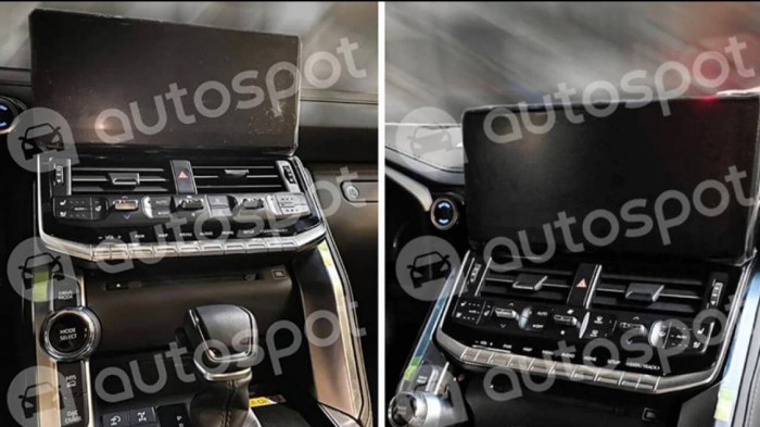 Toyota Land Cruiser mới sẽ có giá bán tại Việt Nam thấp hơn trước