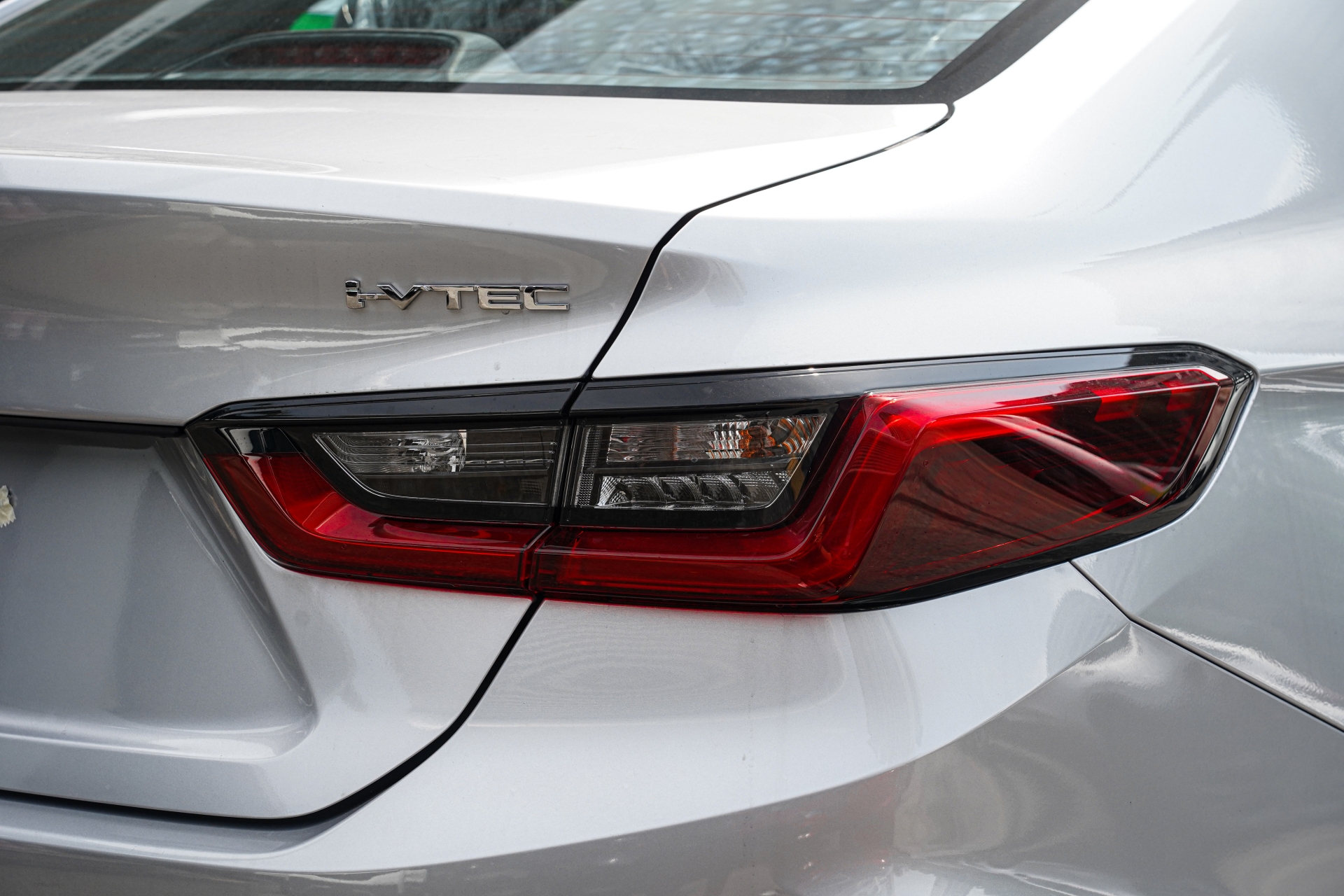 Cận cảnh Honda City E giá rẻ chỉ 499 triệu Cận cảnh Honda City E giá rẻ chỉ 499 triệu