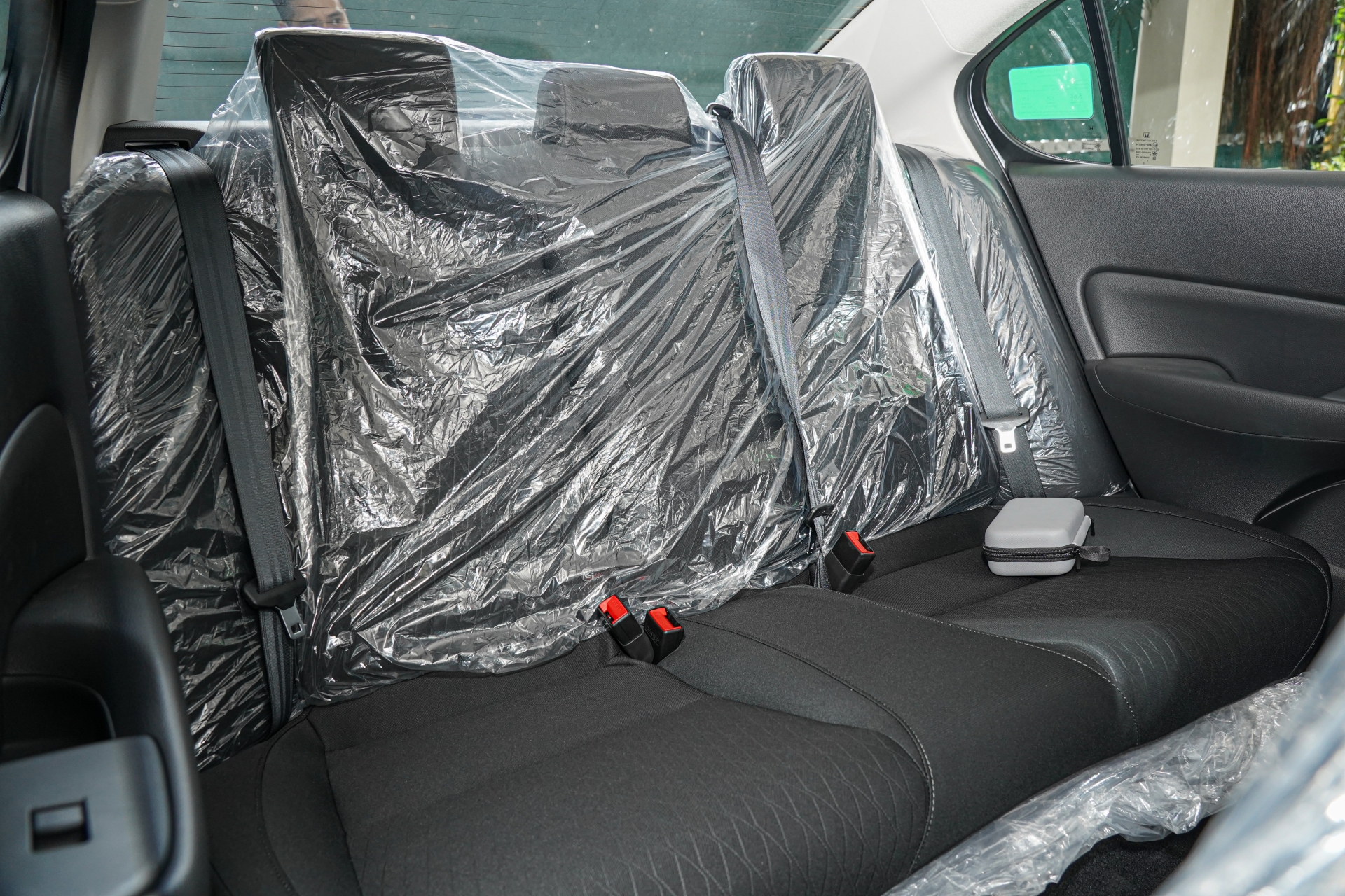 Cận cảnh Honda City E giá rẻ chỉ 499 triệu Cận cảnh Honda City E giá rẻ chỉ 499 triệu