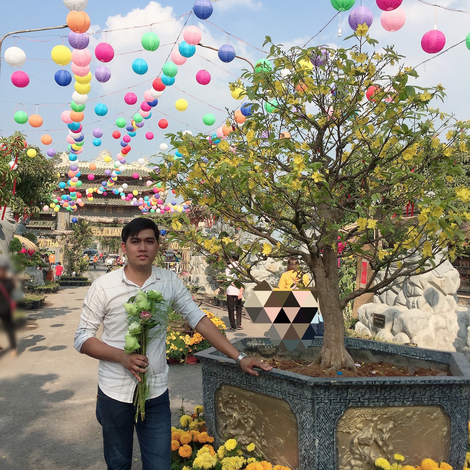 Cô gái hoài niệm về thanh xuân trở thành quán quân “Trai xinh - Gái đẹp” tuần 11 Cô gái hoài niệm về thanh xuân trở thành quán quân “Trai xinh - Gái đẹp” tuần 11