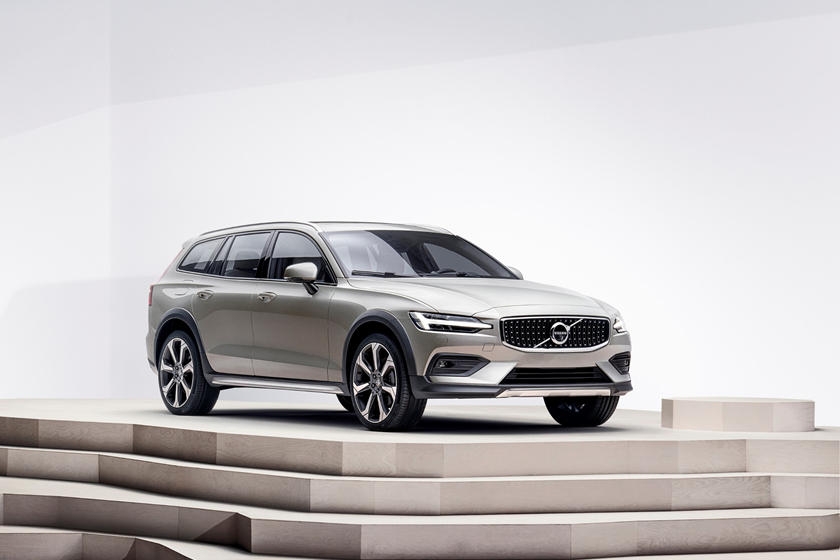 Volvo tiếp tục là nhà sản xuất xe hơi an toàn nhất tại Mỹ