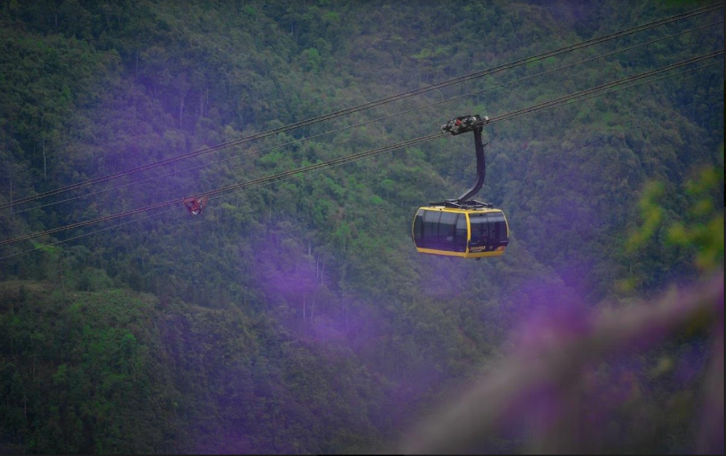 Việt Nam và những cái “nhất” trên bản đồ du lịch thế giới