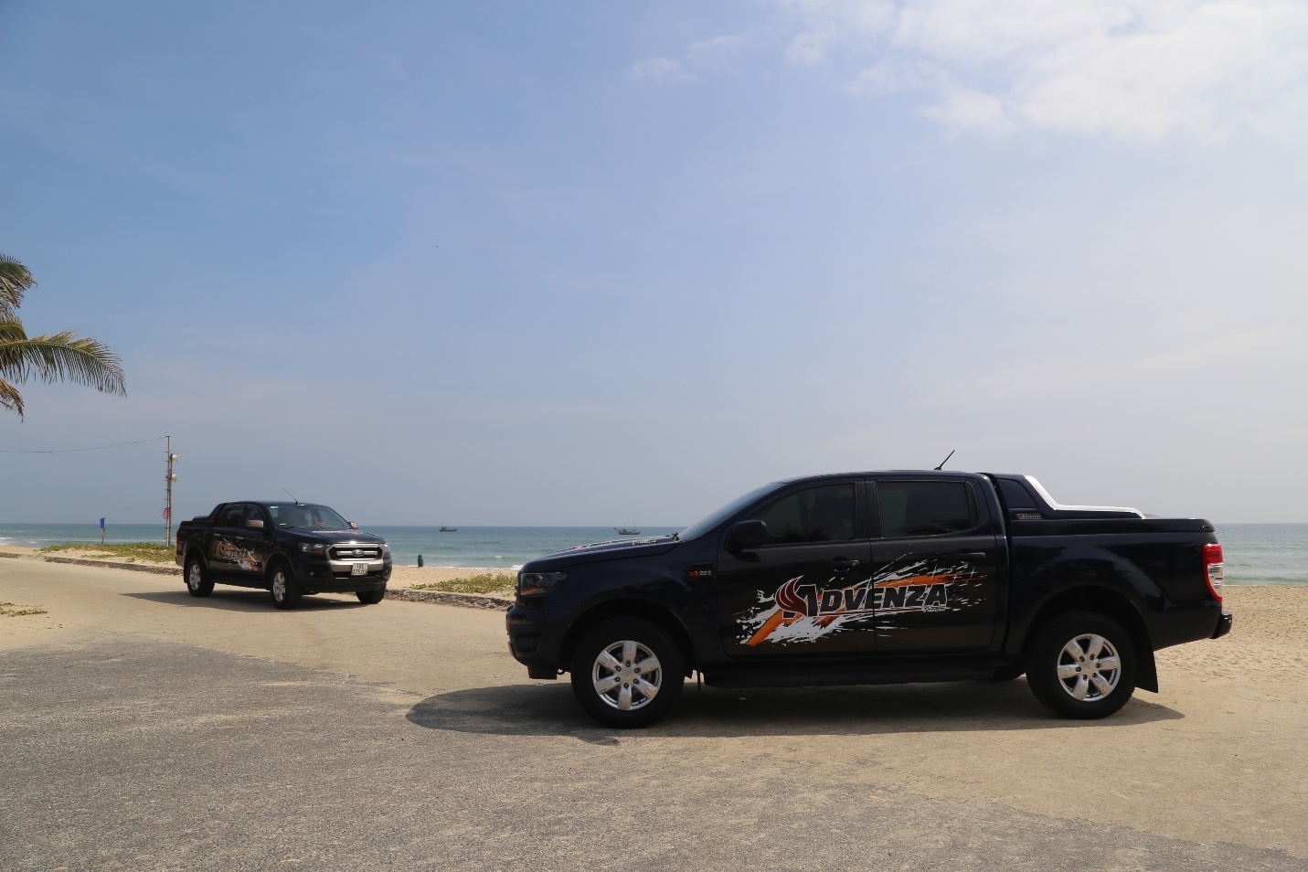 Những điều bạn cần biết khi đi phượt bằng ô tô