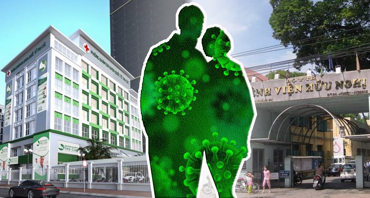 Vợ chồng GĐ Hancinco có tới 150 F1: Từng đi Đà Nẵng, nhà hàng, về quê là lễ cầu bình an Vợ chồng GĐ Hancinco có tới 150 F1: Từng đi Đà Nẵng, nhà hàng, về quê là lễ cầu bình an