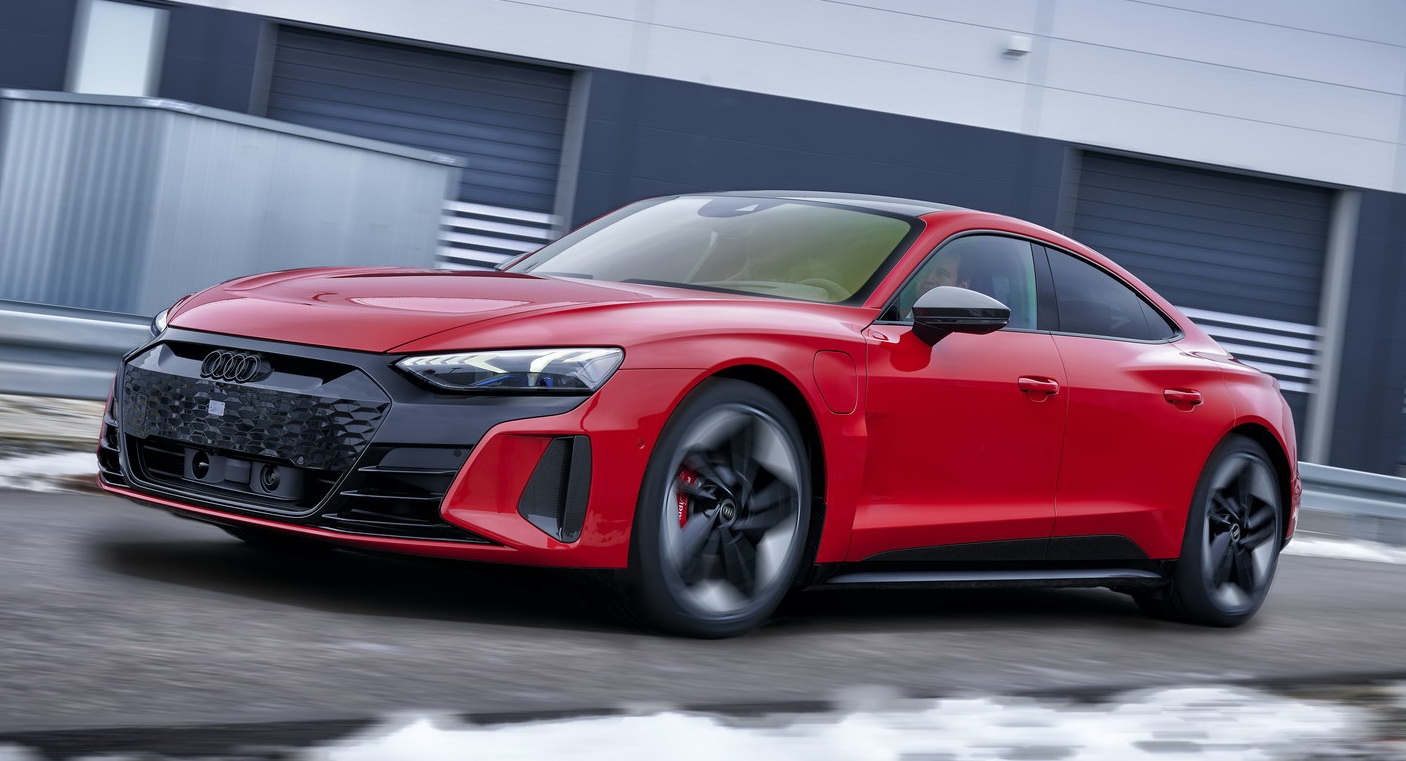 Top 10 mẫu xe điện đáng mua Top 10 mẫu xe điện đáng mua