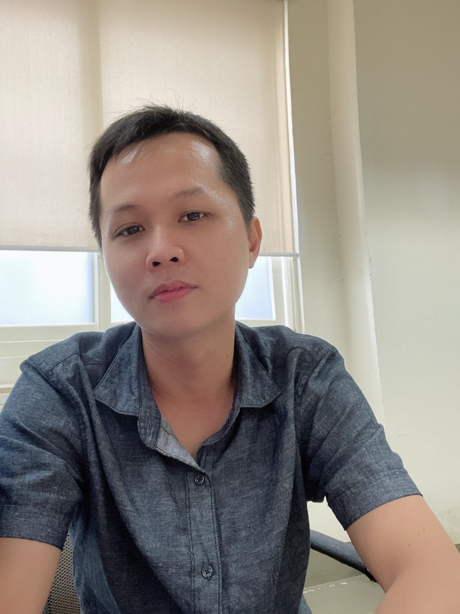 Chàng trai “hãy là chính mình” trở thành quán quân “Trai xinh – Gái đẹp” tuần 12