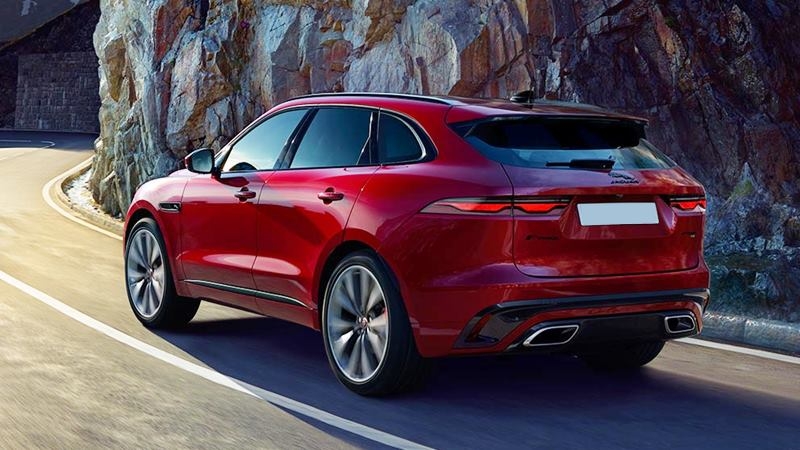 Jaguar XF Và Jaguar F-Pace sẽ được ra mắt tại Việt Nam vào ngày 18/5 Jaguar XF Và Jaguar F-Pace sẽ được ra mắt tại Việt Nam vào ngày 18/5