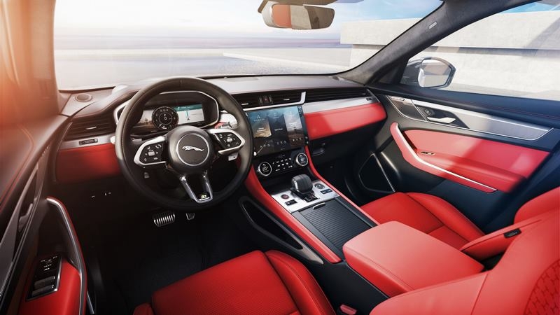 Jaguar XF Và Jaguar F-Pace sẽ được ra mắt tại Việt Nam vào ngày 18/5 Jaguar XF Và Jaguar F-Pace sẽ được ra mắt tại Việt Nam vào ngày 18/5