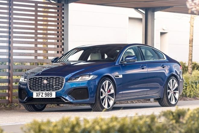 Jaguar XF Và Jaguar F-Pace sẽ được ra mắt tại Việt Nam vào ngày 18/5 Jaguar XF Và Jaguar F-Pace sẽ được ra mắt tại Việt Nam vào ngày 18/5