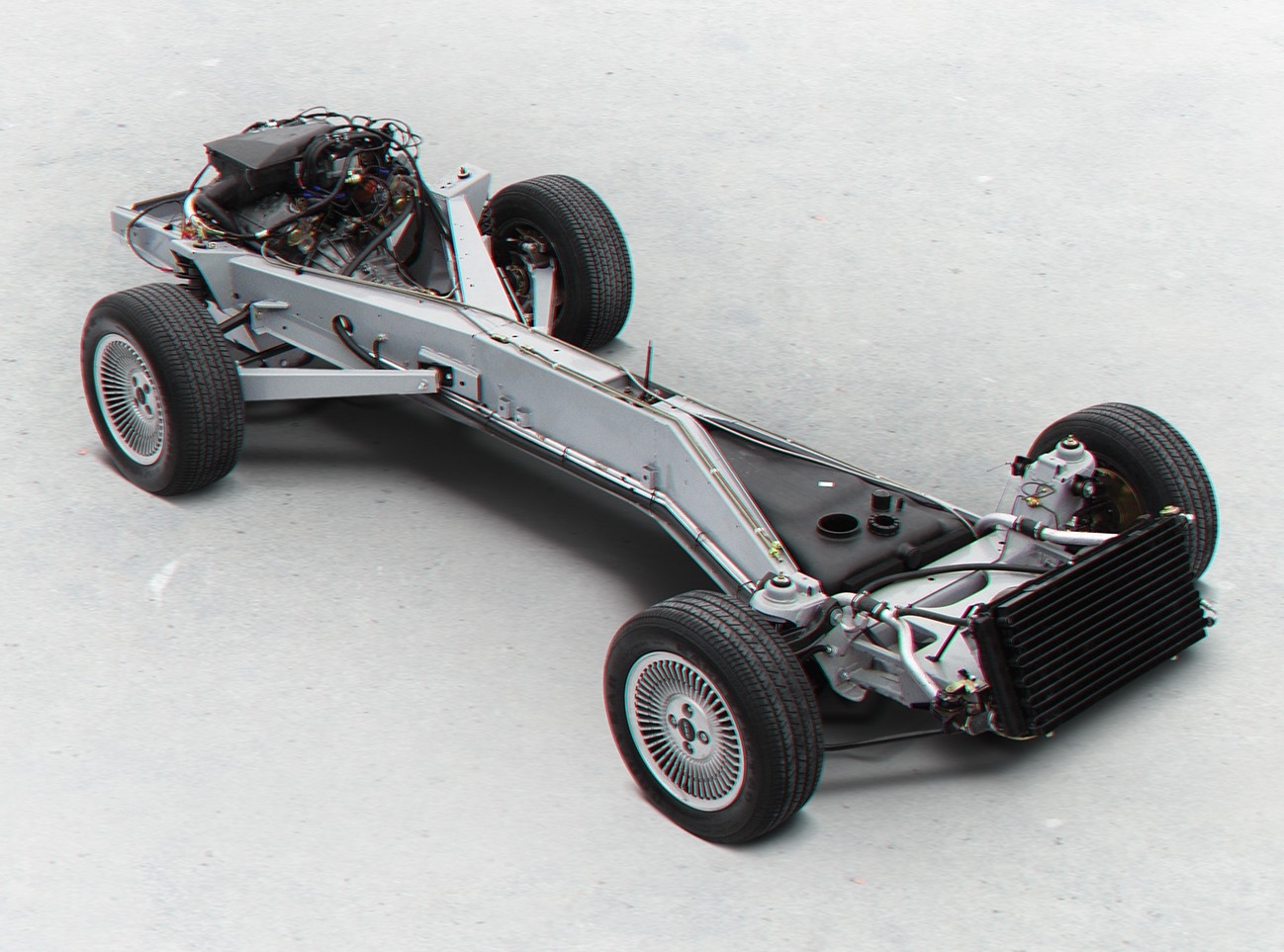 Câu chuyện thú vị về chiếc xe DeLorean trong phim Câu chuyện thú vị về chiếc xe DeLorean trong phim