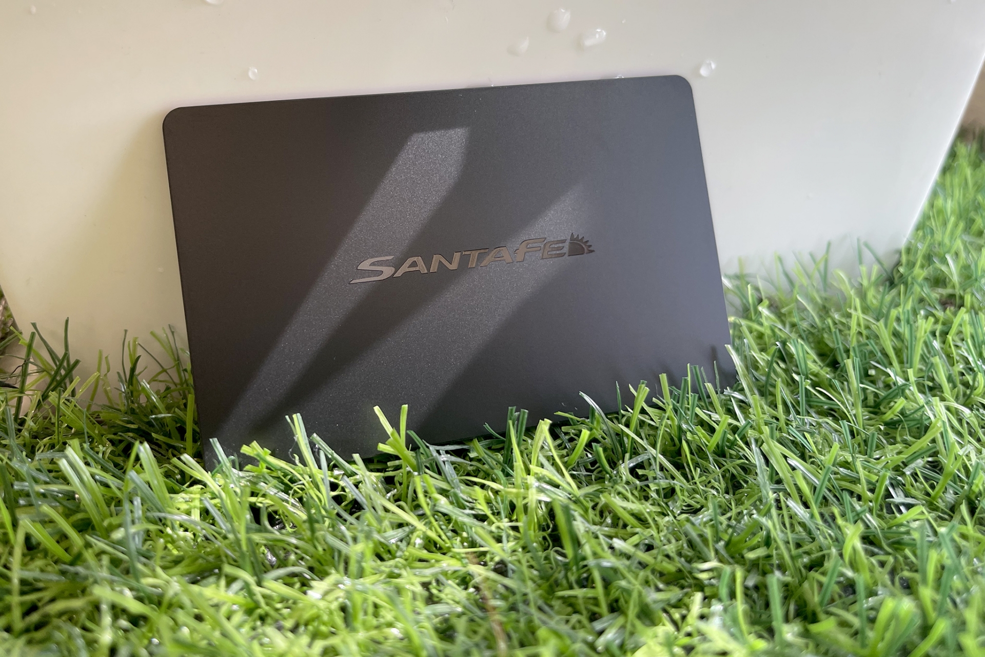 5 dấu ấn trên Hyundai SantaFe 2021 vừa ra mắt