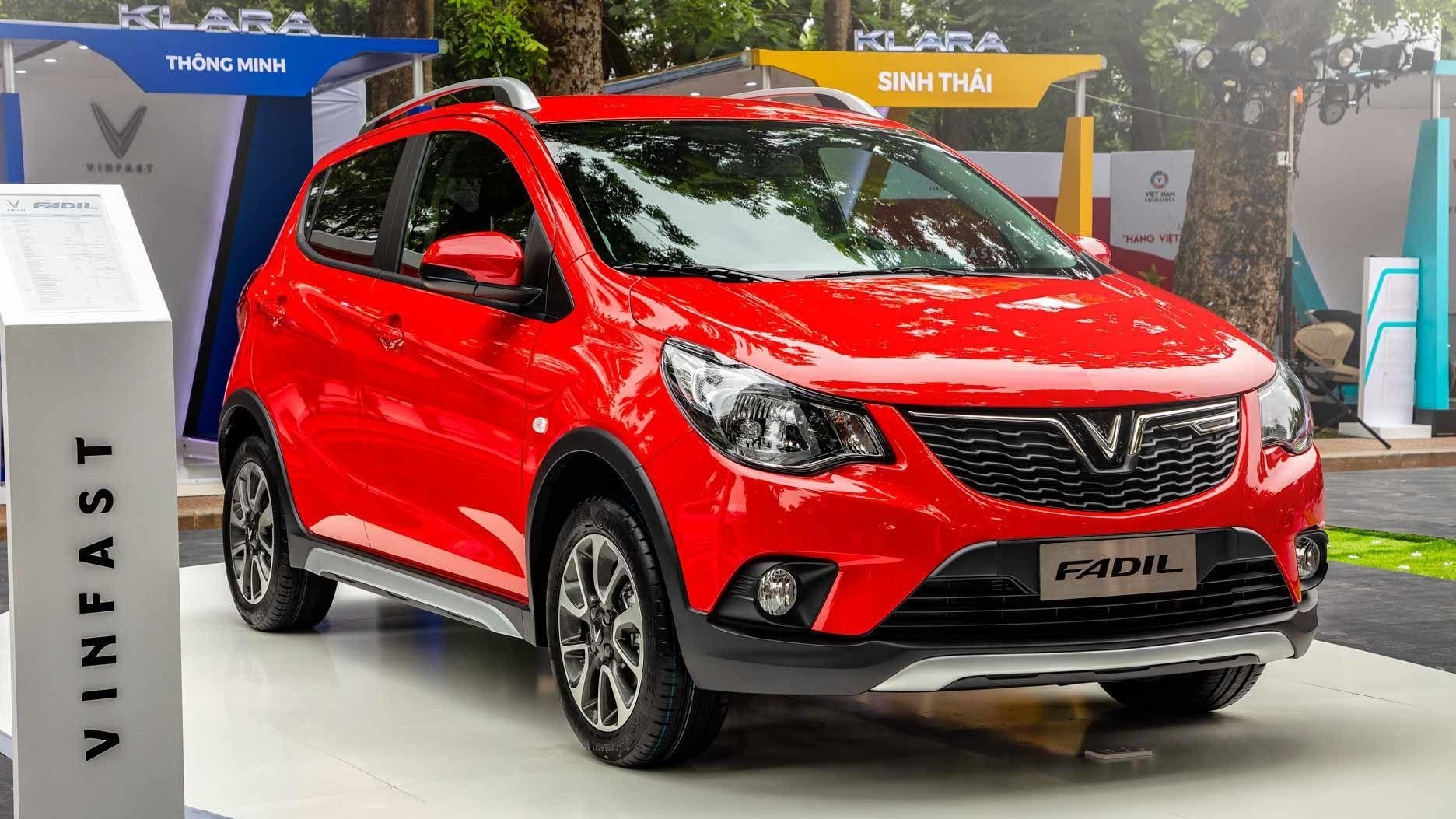 Top 3 mẫu xe bán chạy từng phân khúc trong tháng 4/2021 Top 3 mẫu xe bán chạy từng phân khúc trong tháng 4/2021