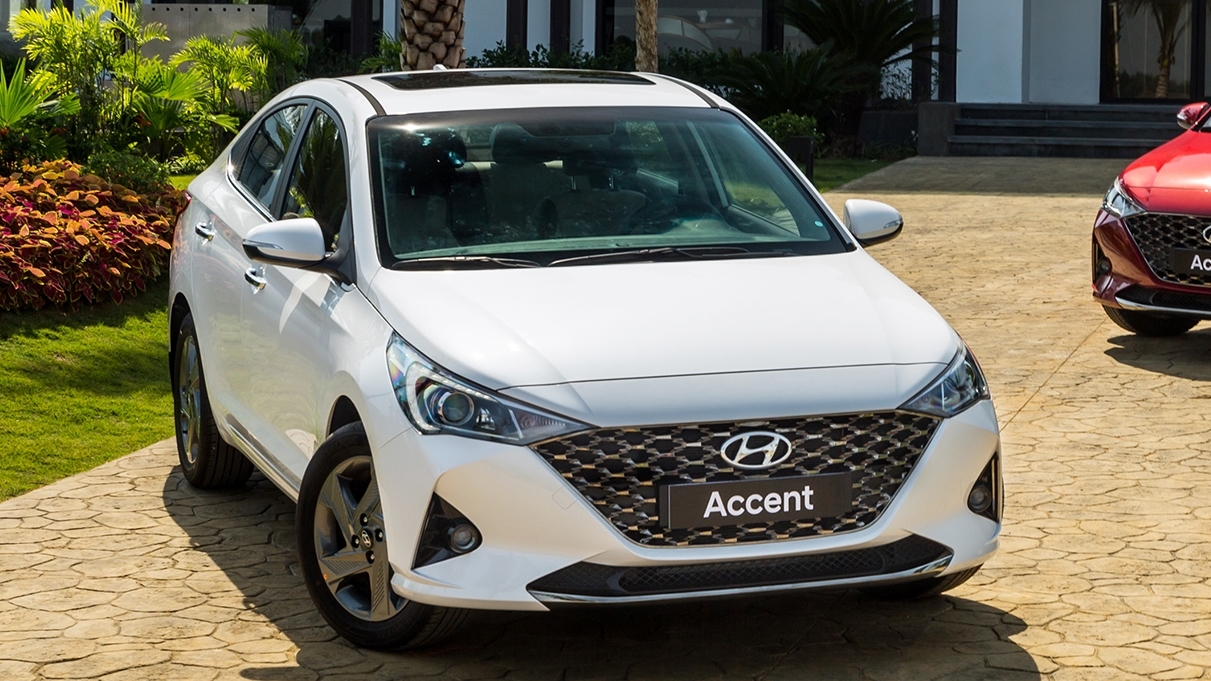 Top 3 mẫu xe bán chạy từng phân khúc trong tháng 4/2021 Top 3 mẫu xe bán chạy từng phân khúc trong tháng 4/2021