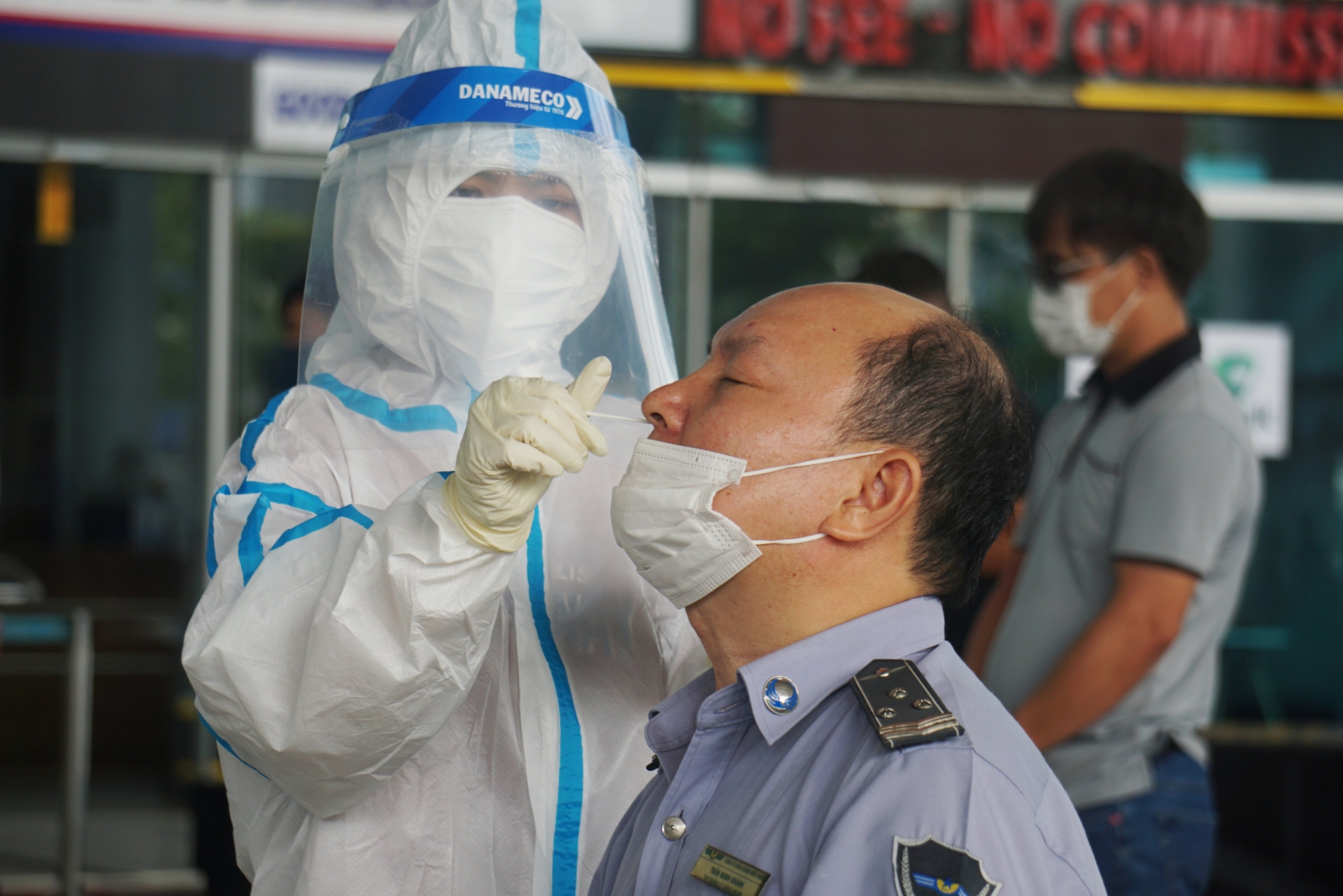 Chống dịch lần thứ 4: Đà Nẵng đã thần tốc hơn, dày dặn hơn