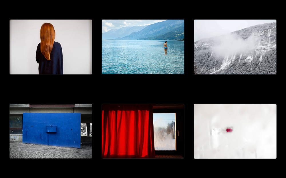 Những “kết nối cảm xúc” trong triển lãm nhiếp ảnh tại VCCA