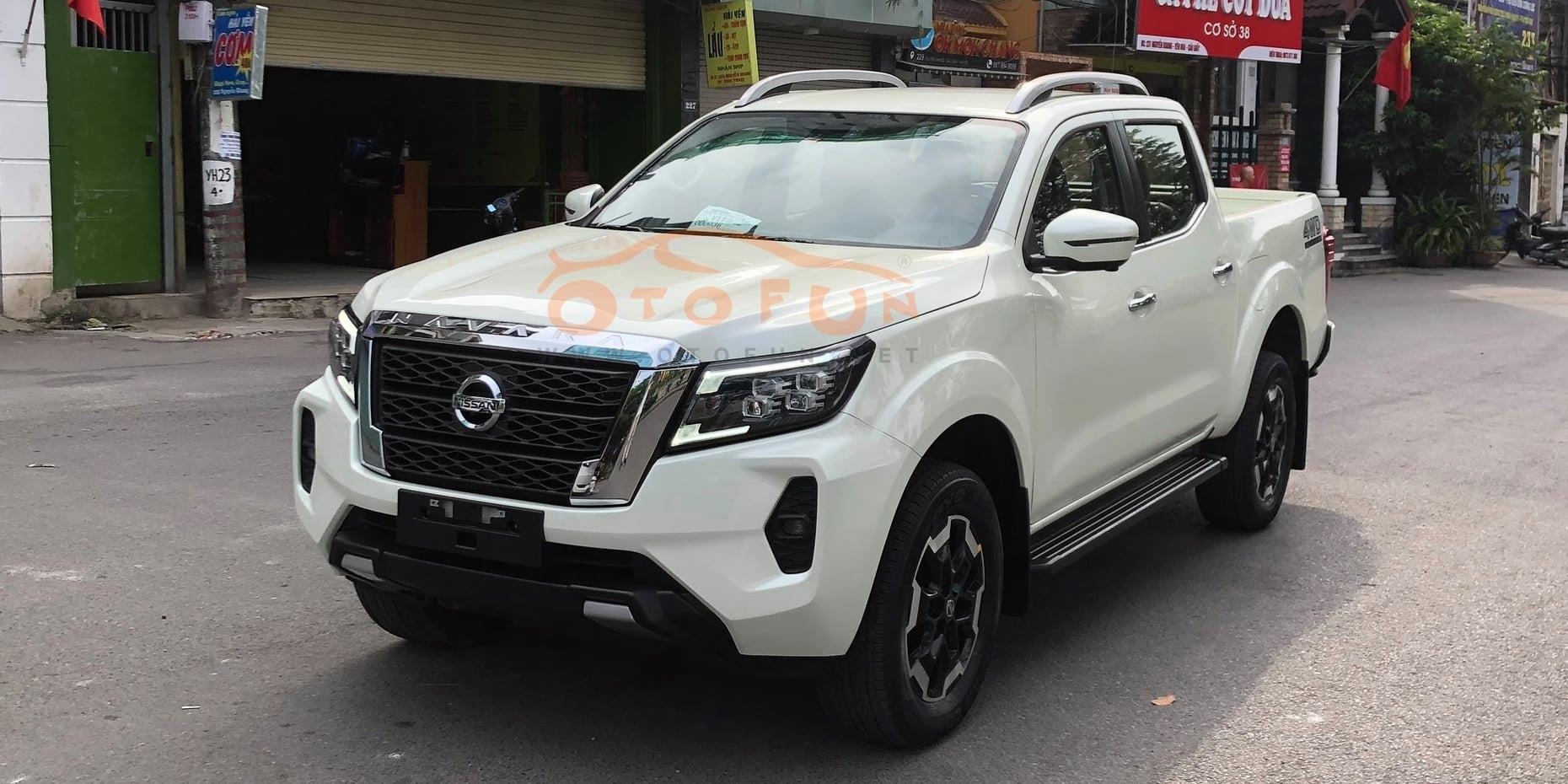 Nissan Navara 2021 đắt nhất phân khúc nhưng "đuối" hơn Ranger Wildtrak Nissan Navara 2021 đắt nhất phân khúc nhưng "đuối" hơn Ranger Wildtrak