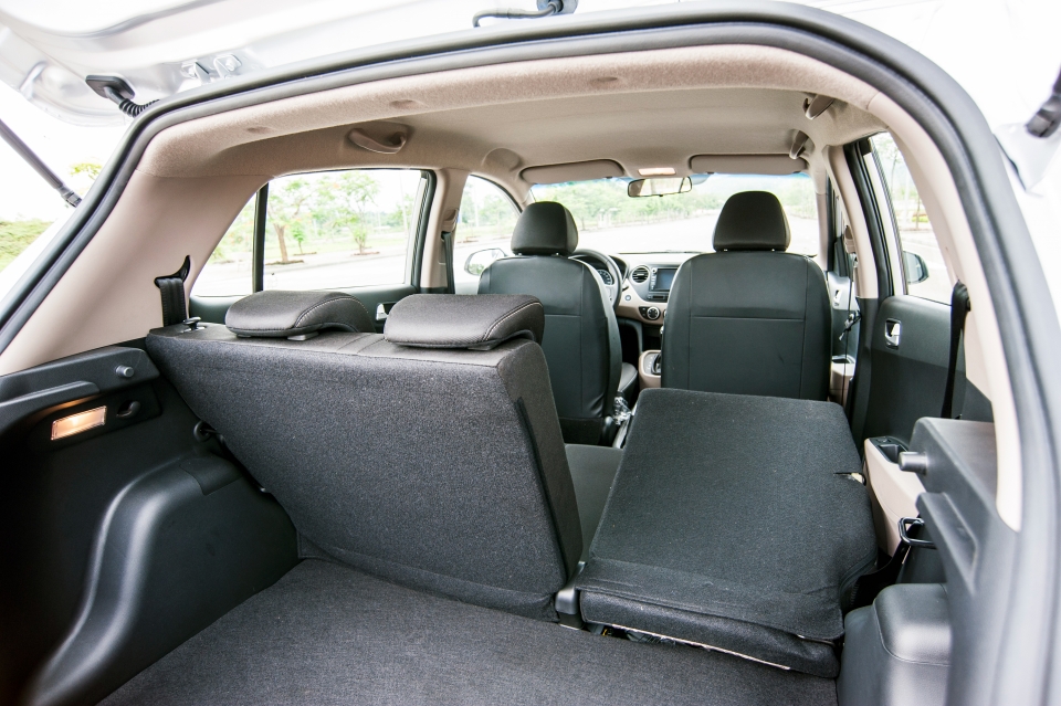 So sánh Kia Morning và Hyundai I10