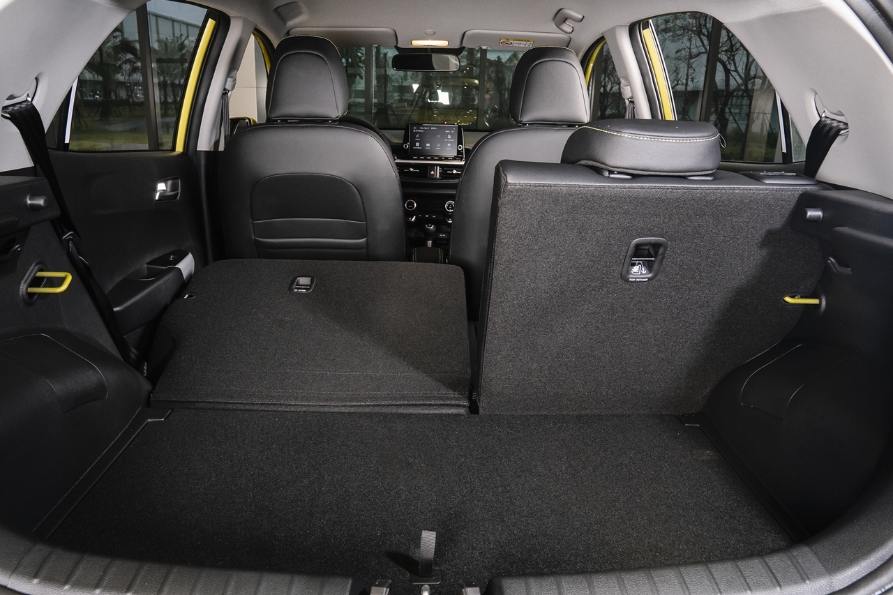 So sánh Kia Morning và Hyundai I10