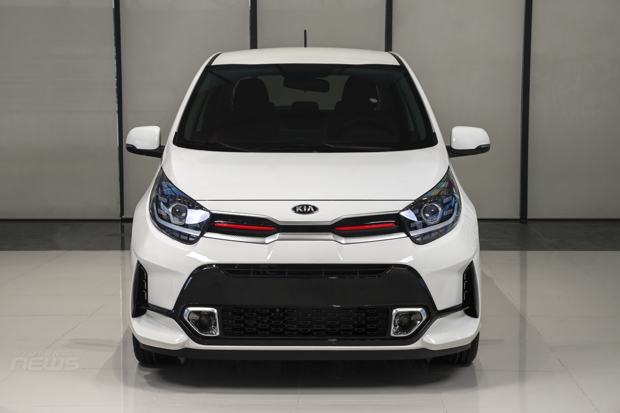 So sánh Kia Morning và Hyundai I10