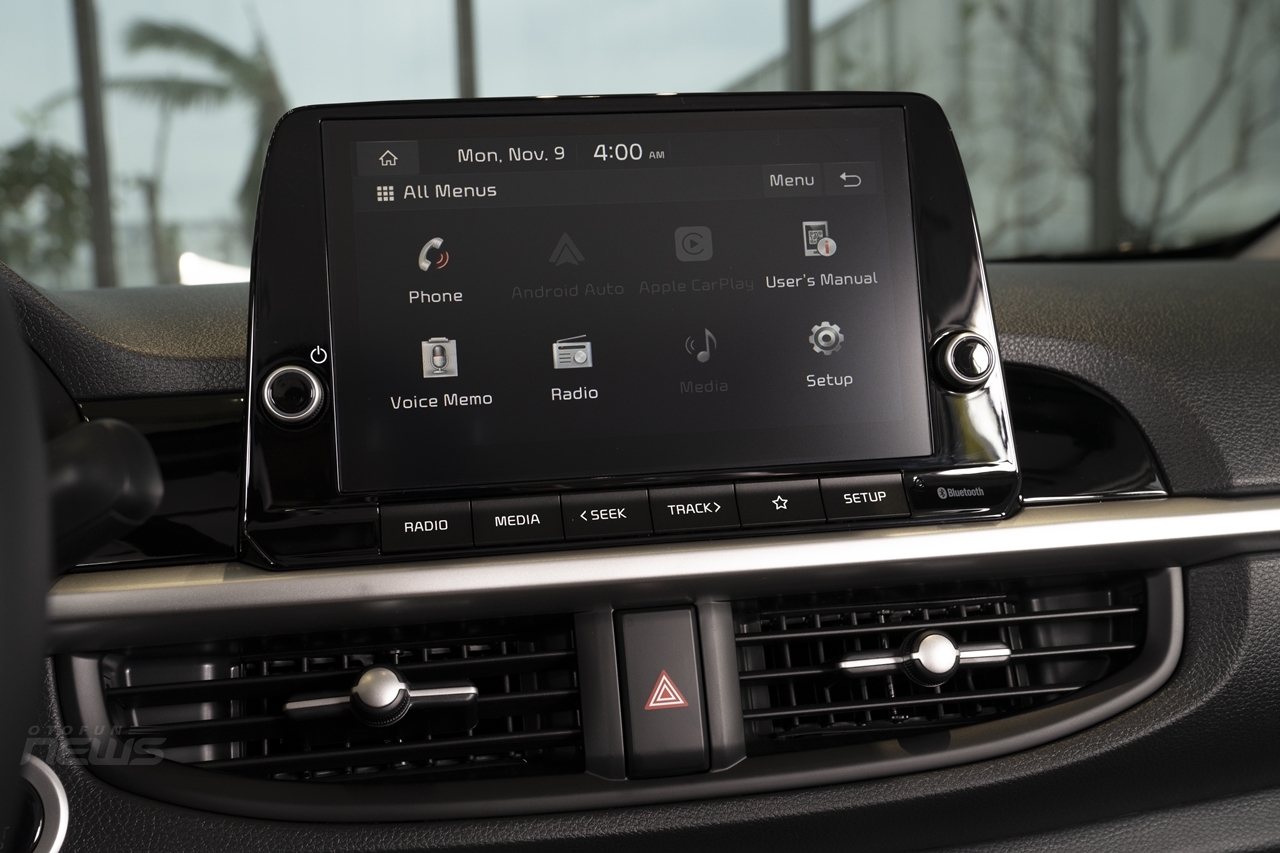 So sánh Kia Morning và Hyundai I10