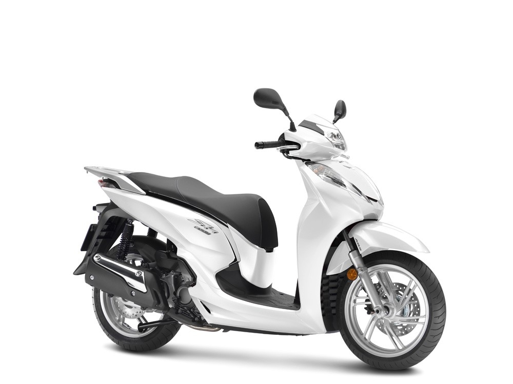 Honda Việt Nam thu hồi 1.332 xe SH 300i Honda Việt Nam thu hồi 1.332 xe SH 300i