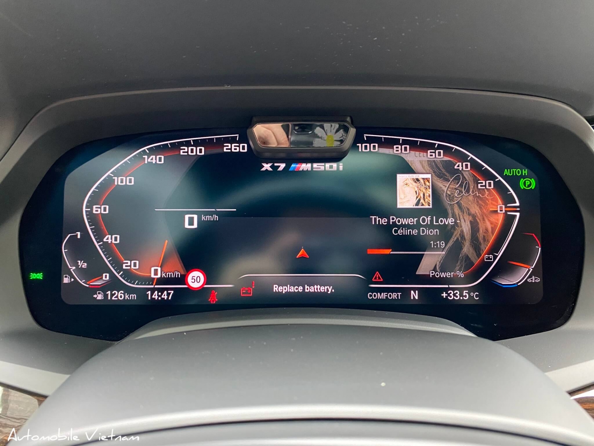 Chi tiết BMW X7 M50i giá 10 tỷ đồng tại Việt Nam Chi tiết BMW X7 M50i giá 10 tỷ đồng tại Việt Nam