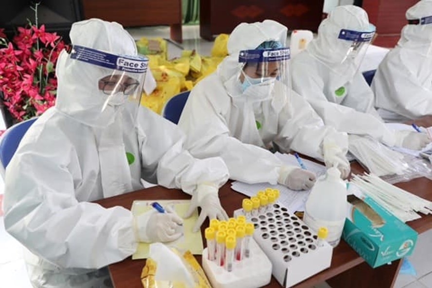 Ưu tiên tiêm vắc xin cho người dân ở Bắc Ninh, Bắc Giang nhanh nhất có thể Ưu tiên tiêm vắc xin cho người dân ở Bắc Ninh, Bắc Giang nhanh nhất có thể