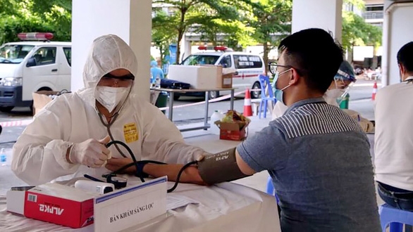 Ưu tiên tiêm vắc xin cho người dân ở Bắc Ninh, Bắc Giang nhanh nhất có thể Ưu tiên tiêm vắc xin cho người dân ở Bắc Ninh, Bắc Giang nhanh nhất có thể