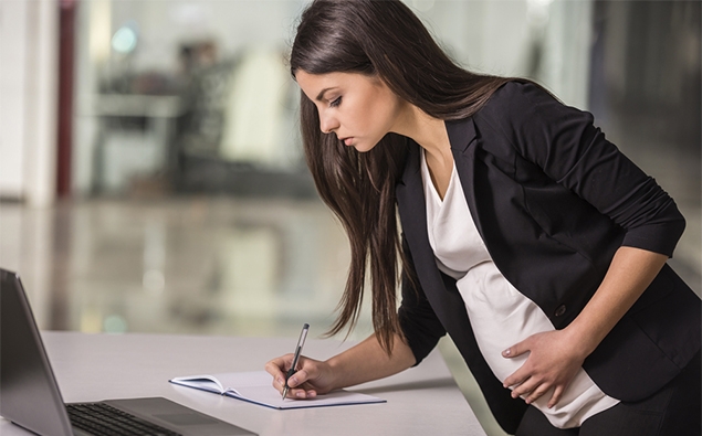 Người lao động nghỉ từ 14 ngày trở lên trong tháng cần lưu ý những gì? nguoi lao dong nghi tu 14 ngay tro len trong thang can luu y nhung gi