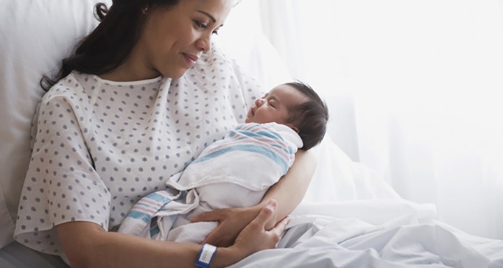 Khi tạm hoãn hợp đồng, lao động nữ có được hưởng chế độ thai sản? khi tam hoan hop dong lao dong nu co duoc huong che do thai san