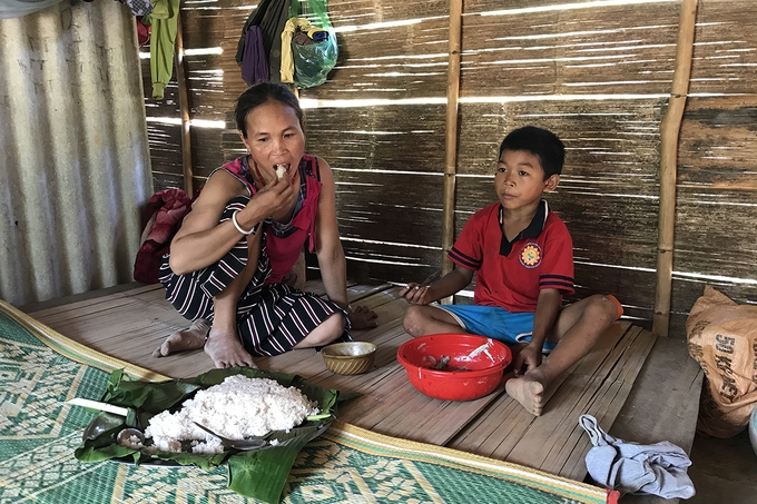 Tiền “uống nước” từ gói 62 nghìn tỷ