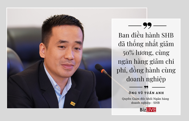 Gỡ khó tìm vốn hậu Covid-19: Ngân hàng muốn cho vay và bài toán của doanh nghiệp go kho tim von hau covid 19 ngan hang muon cho vay va bai toan cua doanh nghiep