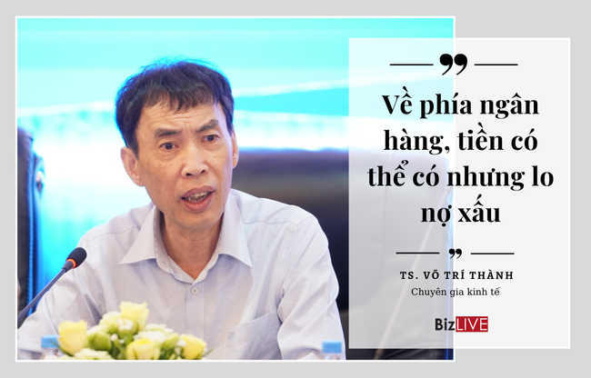 Gỡ khó tìm vốn hậu Covid-19: Ngân hàng muốn cho vay và bài toán của doanh nghiệp go kho tim von hau covid 19 ngan hang muon cho vay va bai toan cua doanh nghiep